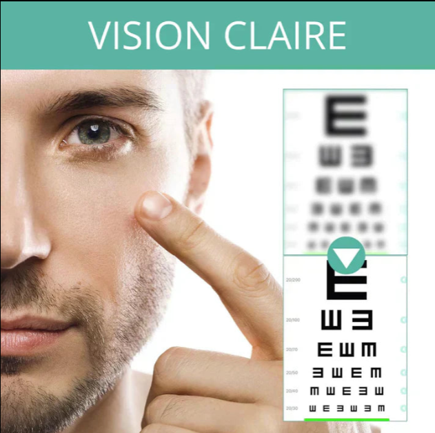 Vision Pro| Rouleau d'Amélioration de la Vision – Image 3