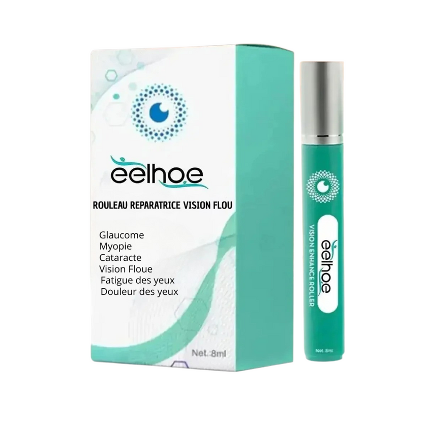 Vision Pro| Rouleau d'Amélioration de la Vision