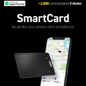 KEYSMART® SMARTCARD