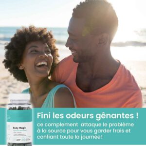 Fini la mauvais haleine