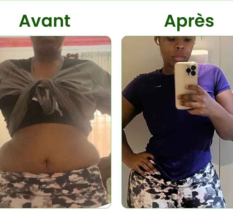 Detox 28 jours| Retrouvez un corps sain