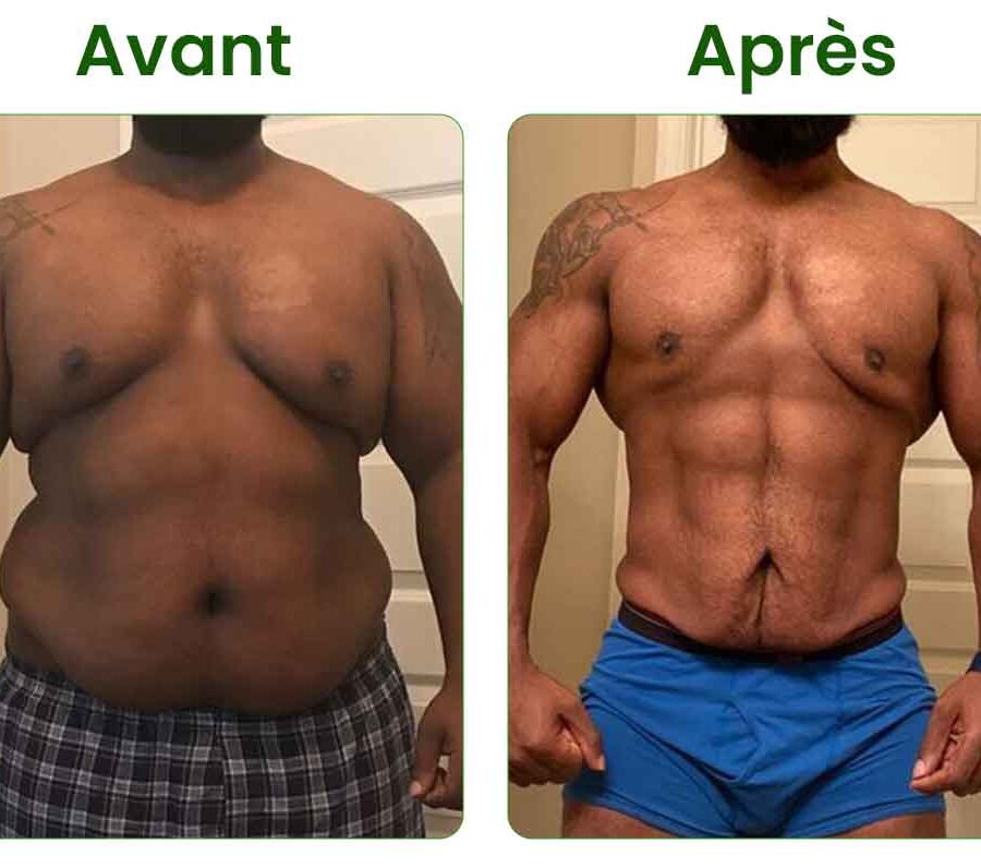 Capsules minceur GLP1