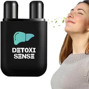 PACK 2️⃣ - KIT NASAL DÉTOX NATUREL