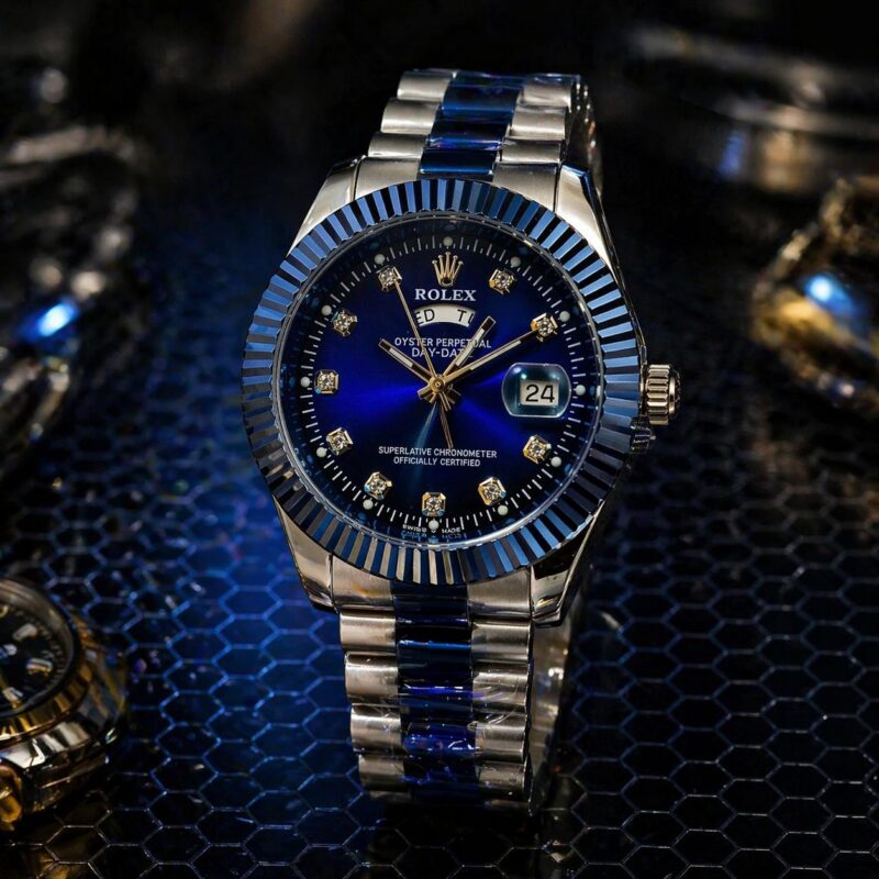 Rolex Oyster Perpetual Datejust