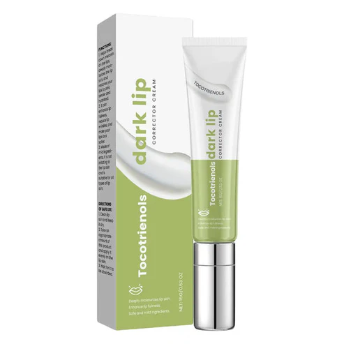 ClairLips™ — Baume unifiant pour lèvres