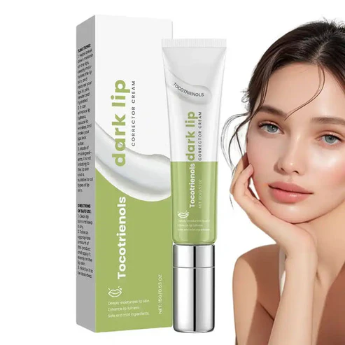 ClairLips™ — Baume unifiant pour lèvres