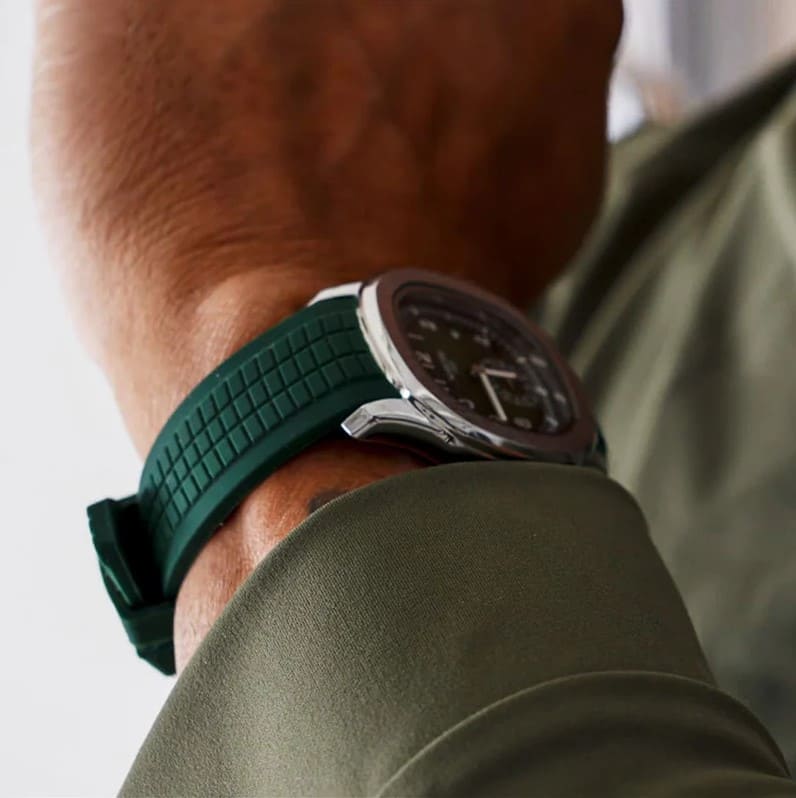 NIBOSI | Montre homme Lumen Sport 42 mm