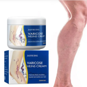 Crème VeniLisse™ contre les varices