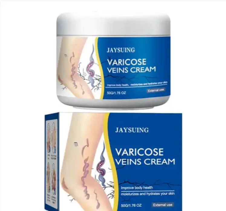 Crème VeniLisse™ contre les varices