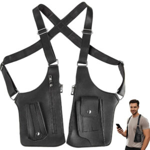 Liberty Crossbag