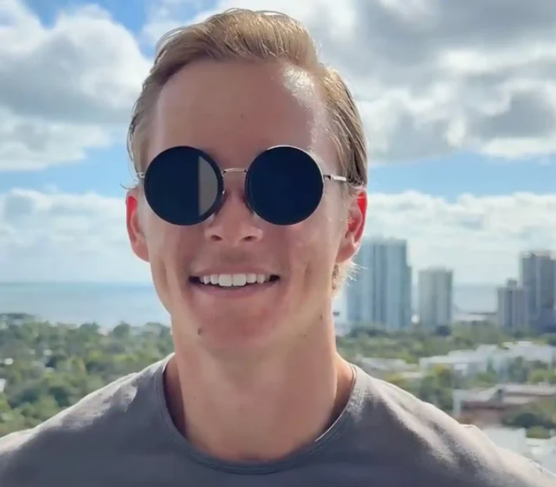 OptiShade™ – Lunettes de soleil à teinte réglable 🇨🇲
