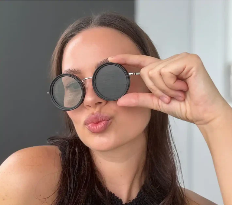 OptiShade™ – Lunettes de soleil à teinte réglable 🇨🇲