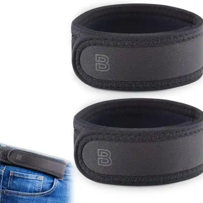 BeltPro™ – La Ceinture Sans Boucle qui Change Tout 🇨🇲